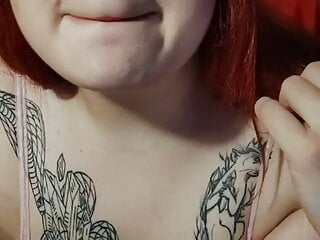  video: Blowjob And Titfuck