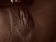 Creamy Pussy 