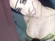 Alexandra ferri cumtribute
