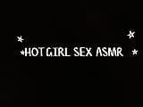 Hot teen girl having sex (audio) ASMR🤤 !!!!!!!!!!!!