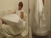 I love cross dress as a Bride 52 