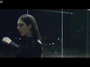 Disclosure - Magnets ft. Lorde (Latex Music Video)