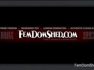 Femdom, Ass Ass, Fart, Online