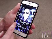 RoboSexual: Taurus Angel by Lady Fyre 