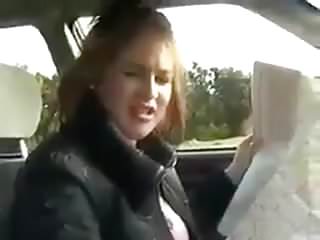 Driving, Handjob Cum, Drive, Cum