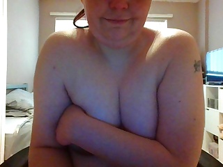 New Tits, Homemade Masturbator, Sex Toy, Masturbation Toy