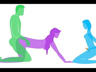 Massage, Poz, HD Videos