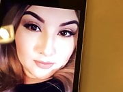 Angelica Duran Cumtribute 