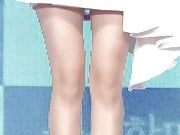 Kim-so-hyun legs