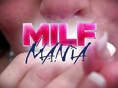 Milf Mania Trailer - Pornstars in action