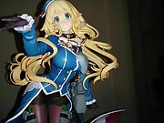 Atago - SoF