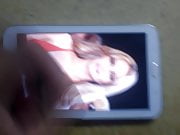 Jennifer Lawrence cumtribute