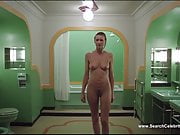 Lia Beldam nude - The Shining (1980)