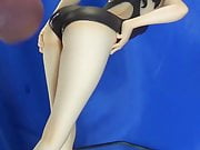 figure bukkake (Haruka morishima) 200504