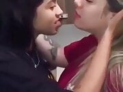 Desi Lesbian