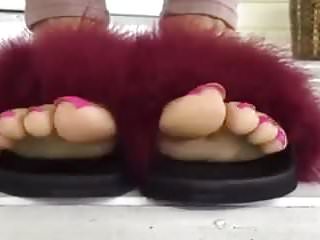 Beautiful, Beautiful Toes, Beauty, Fetish