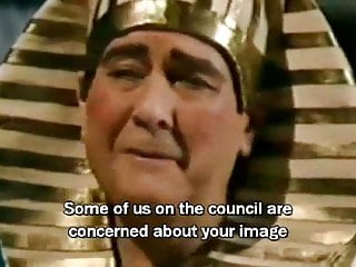 Cleopatra&#039;s Secrets 1981 ( Eng Subs)