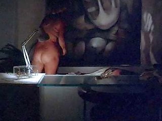 Angie Dickinson Nude Scenes Compilation On Scandalplanet...