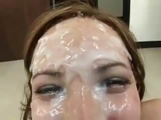 Facial, Cum, Cummed, Cum Facial