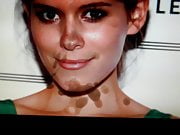 Kate Mara Cum Tribute