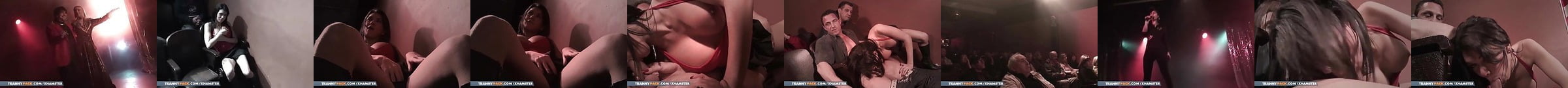 Peeping Tom Caught Ts Eve Stroking Her Bbc Tranny Porn 08 Xhamster