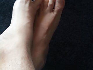 Porntv Video video: My sexy feet