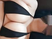 Lebanese Big Tits Micro-Bikini