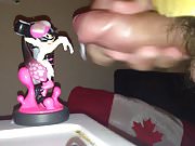 SoF: Callie Amiibo