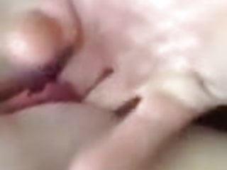 Finger, Young, Mom Pussy, GILF