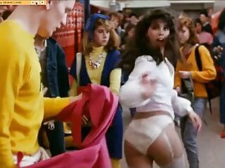 Movie, 70s, Nylon, Nylonic