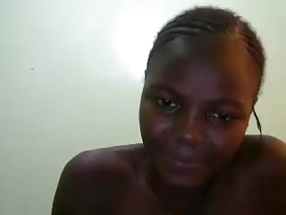 Amateur Webcam, Ebony Webcam, Webcam, African