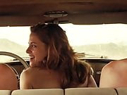 Kristen Stewart - On the Road (2012)