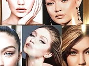 tribute Gigi Hadid