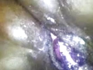 Wet Pussy, Wet Ebony, Cumming on, Black Ebony