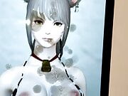 deadinsideeeeee Cumtribute FFXIV (1)