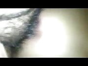 clavando culito
