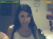Arabic Webcam Girl