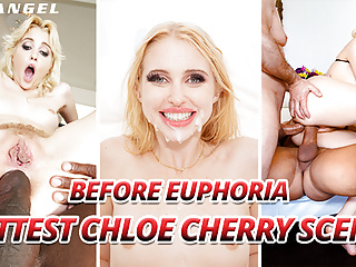 Goodest, Good, Angels, Chloe Cherry