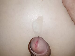 Cumming in Pussy, Big Clit, Amateur Anal, Analed