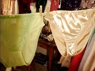 Clothed, Panty Line, Spandex, HD Videos, Close up