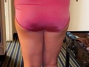 Wife in Pink 