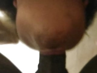 Throated, Backed, Black, Hit