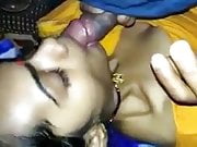 Saree bhabhi deep blowjob telugu cpl