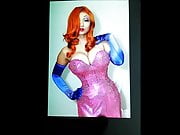 Yaya Han's Jessica Rabbit SOP