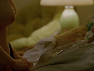 Alexandra Daddario - True Detective S01E02 (2014)