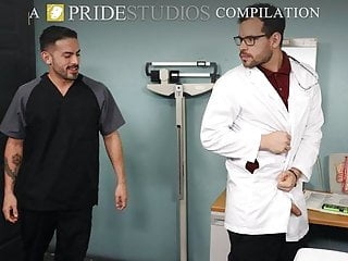 Hot men getting caught compilation pridestudios...