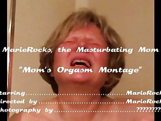 Mature Masturbation Orgasm, Big Tits Step, Mom Compilation, Orgasm Compilation