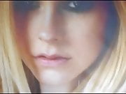 Avril Lavigne (Cum tribute)