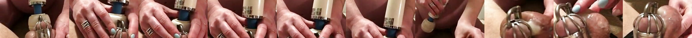 Wife Makes Husband Cum In Chastity Free Porn B7 Xhamster