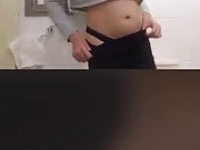 cristi has sexy ass